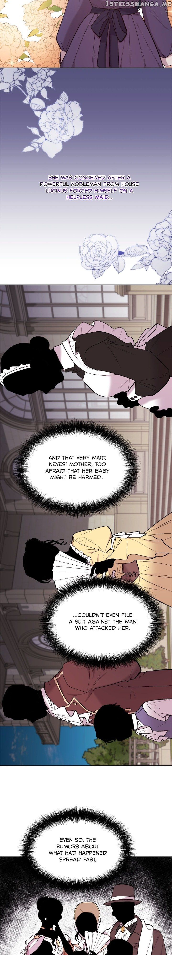 I Was Just an Ordinary Lady Chapter 165 page 5