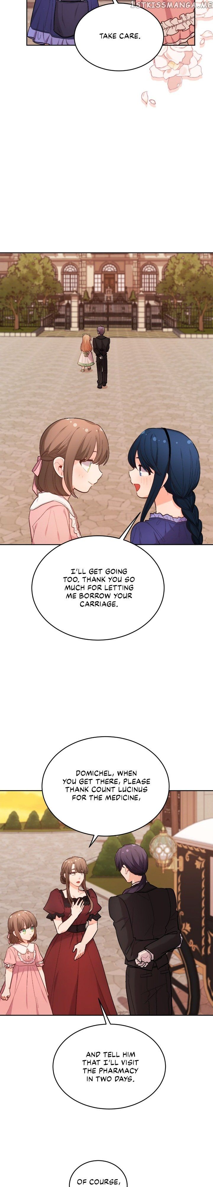I Was Just an Ordinary Lady Chapter 167 page 2