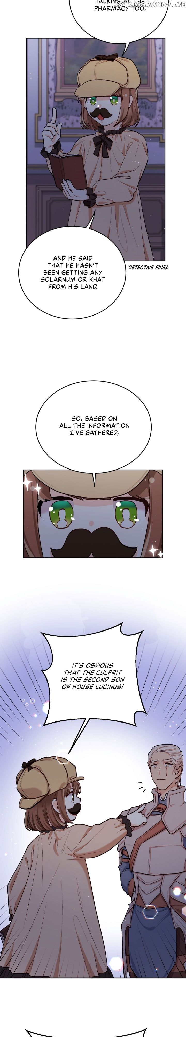 I Was Just an Ordinary Lady Chapter 169 page 26