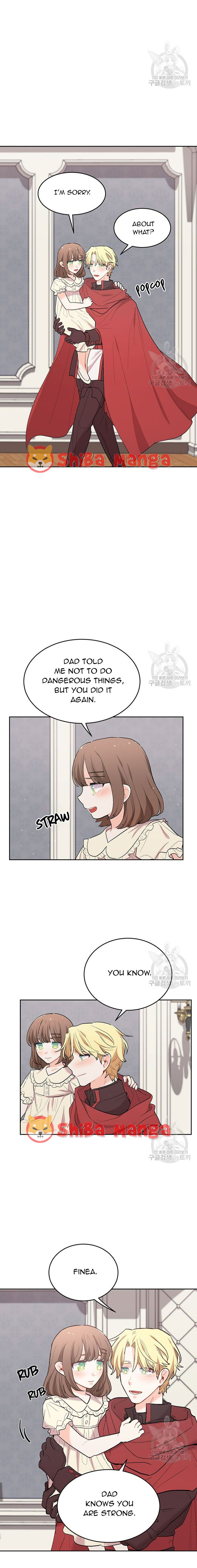 I Was Just an Ordinary Lady Chapter 189 page 17
