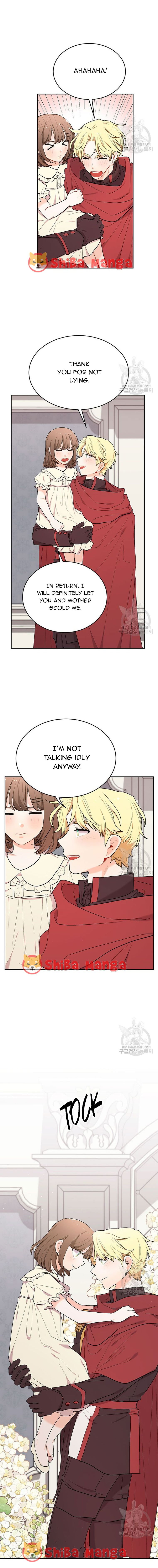 I Was Just an Ordinary Lady Chapter 190 page 2