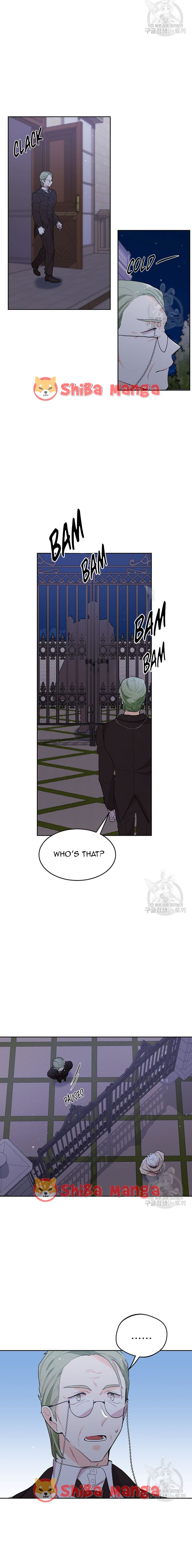 I Was Just an Ordinary Lady Chapter 190 page 6
