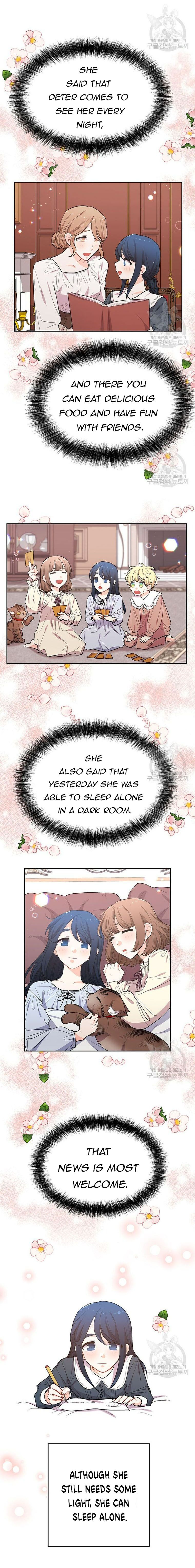 I Was Just an Ordinary Lady Chapter 194 page 16
