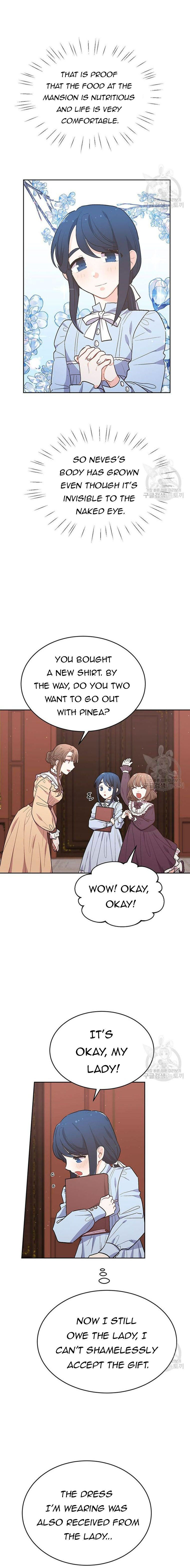 I Was Just an Ordinary Lady Chapter 194 page 5