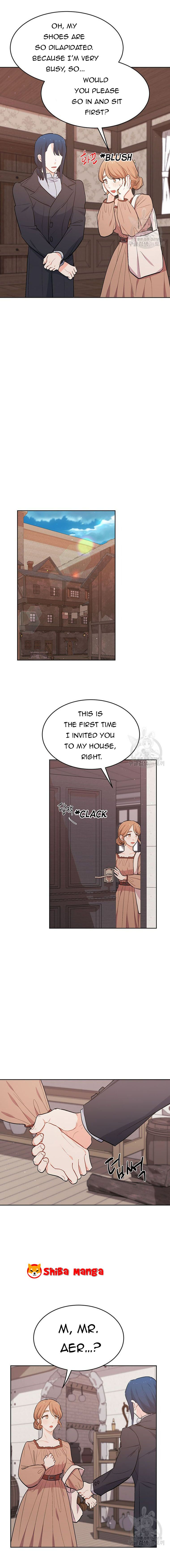 I Was Just an Ordinary Lady Chapter 196 page 3