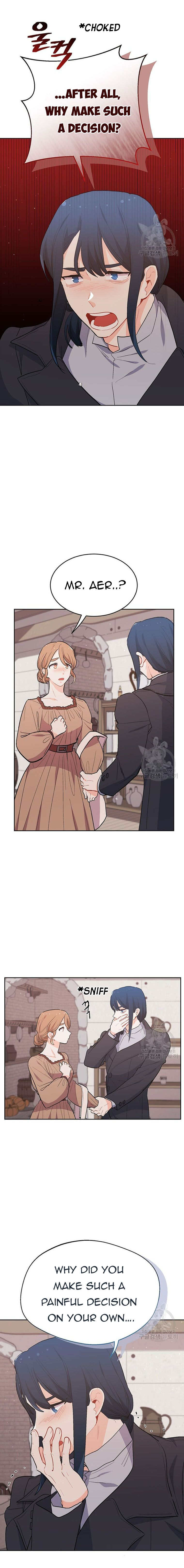 I Was Just an Ordinary Lady Chapter 196 page 4