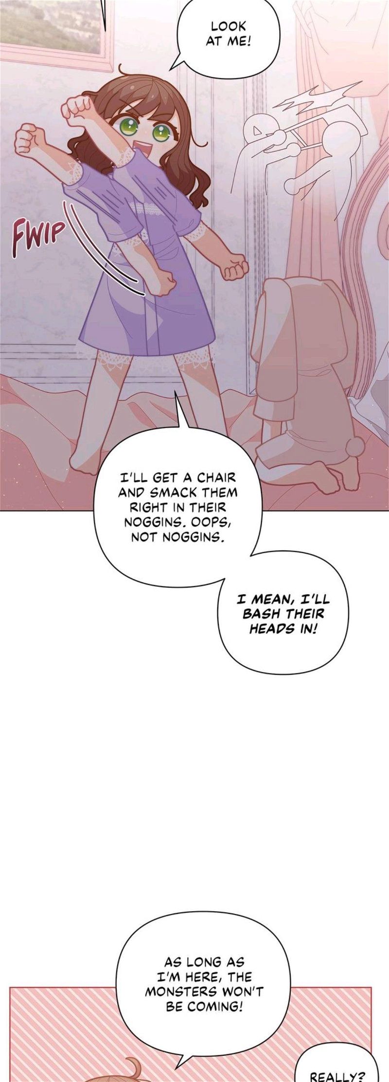I Was Just an Ordinary Lady Chapter 38 page 35