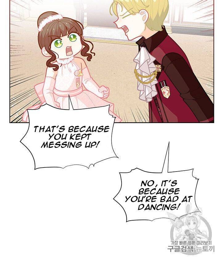 I Was Just an Ordinary Lady Chapter 42 page 54