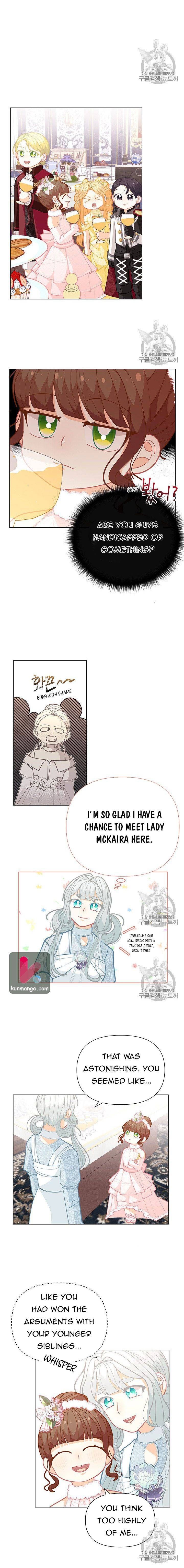 I Was Just an Ordinary Lady Chapter 44 page 3
