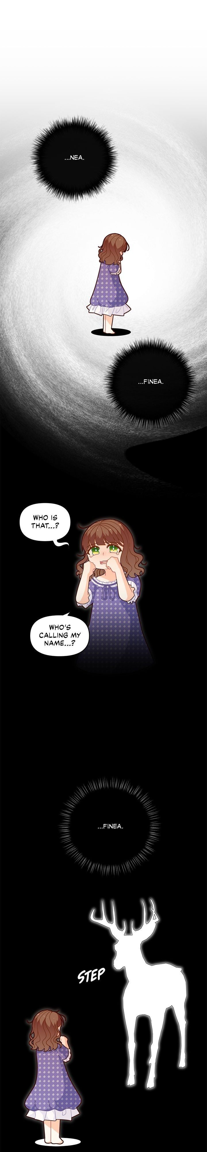 I Was Just an Ordinary Lady Chapter 47 page 1