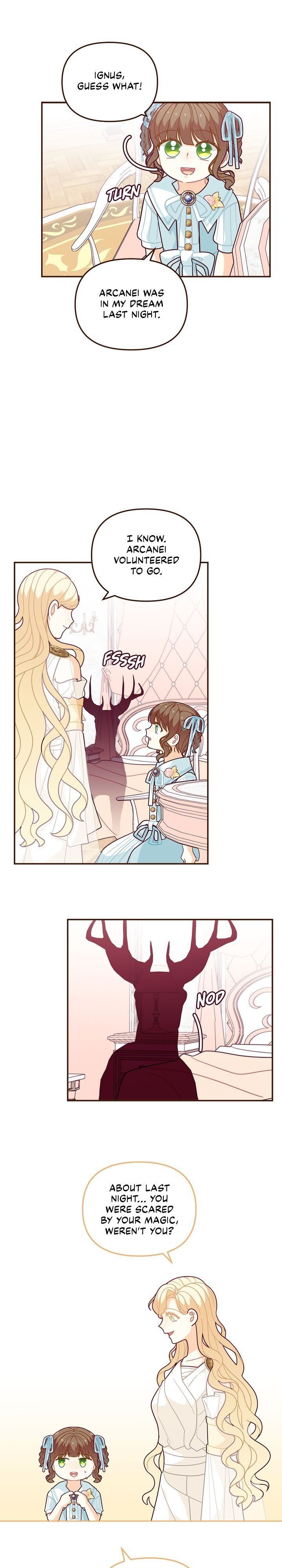I Was Just an Ordinary Lady Chapter 47 page 20