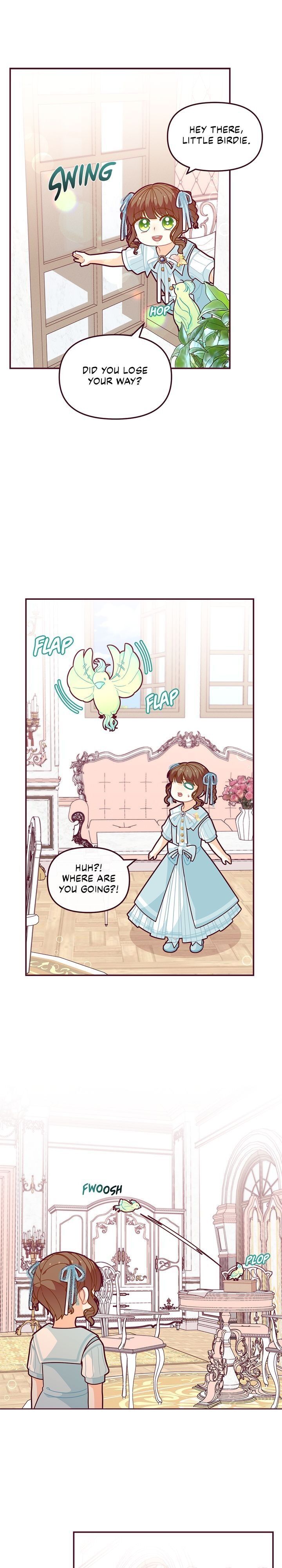 I Was Just an Ordinary Lady Chapter 48 page 2