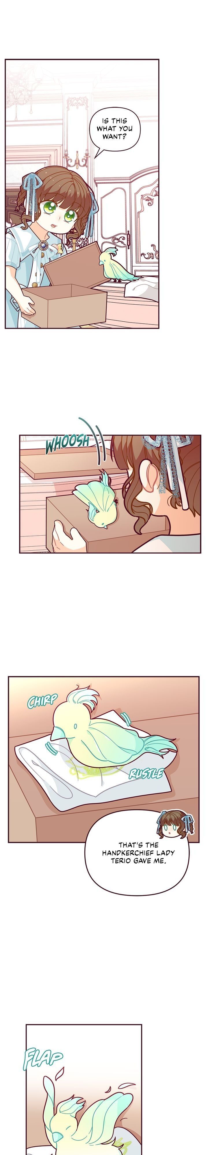 I Was Just an Ordinary Lady Chapter 48 page 4