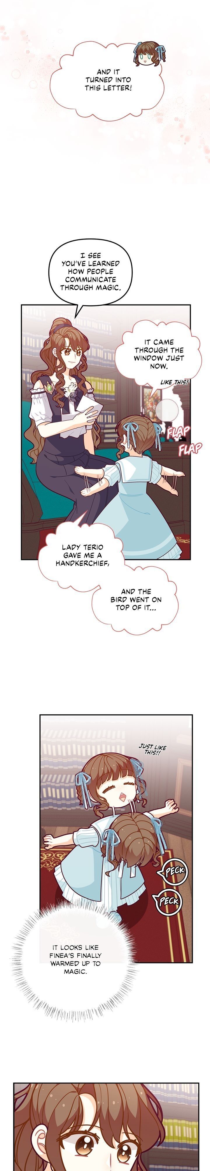 I Was Just an Ordinary Lady Chapter 48 page 10