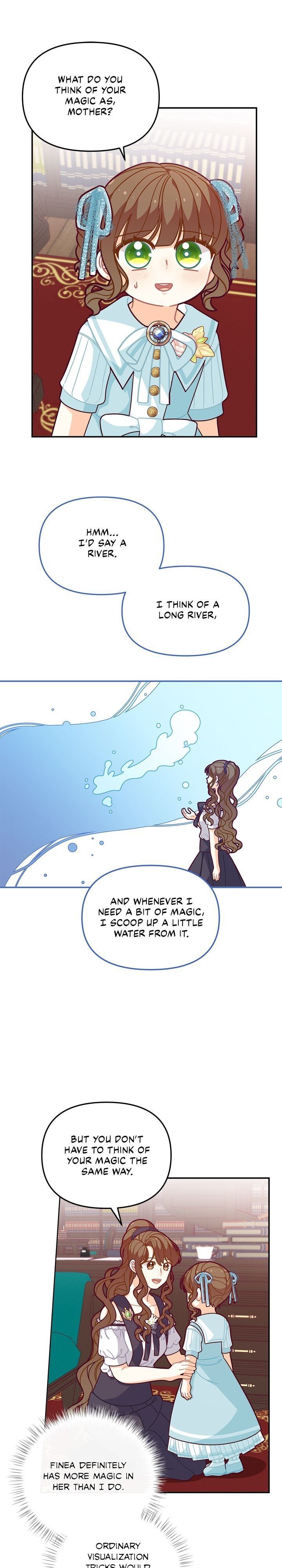 I Was Just an Ordinary Lady Chapter 48 page 22