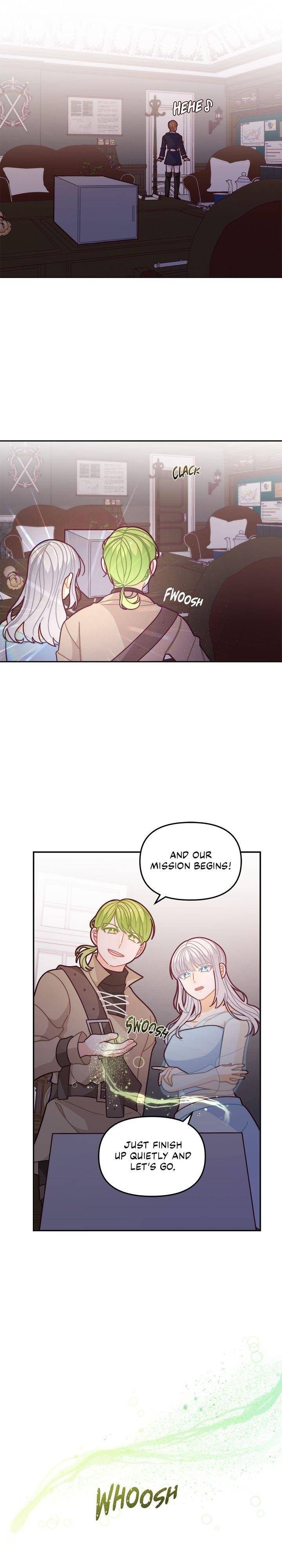 I Was Just an Ordinary Lady Chapter 50 page 14