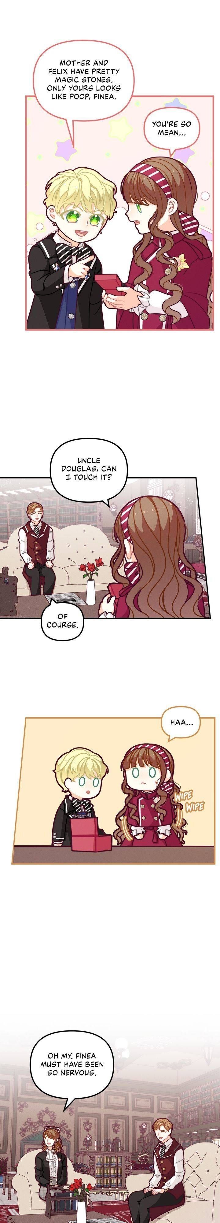I Was Just an Ordinary Lady Chapter 51 page 5