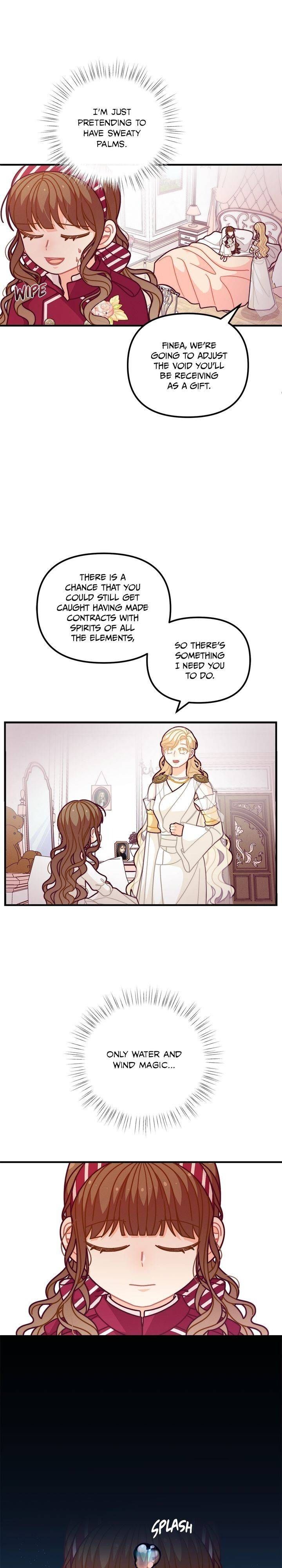 I Was Just an Ordinary Lady Chapter 51 page 7