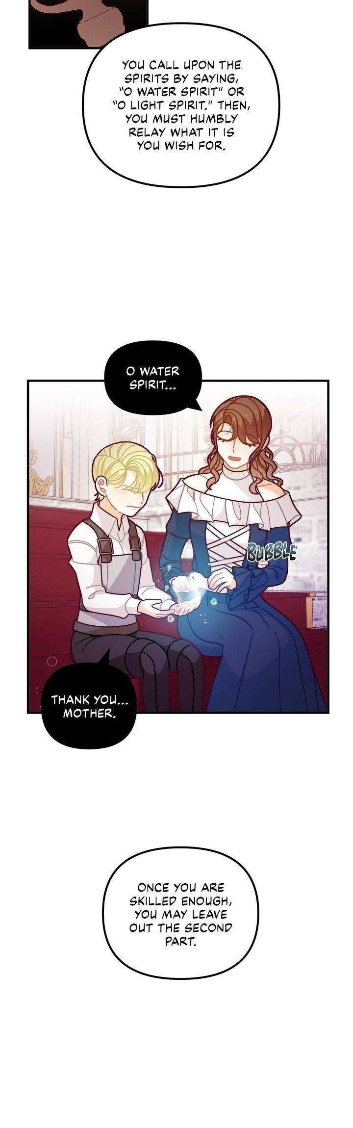 I Was Just an Ordinary Lady Chapter 51 page 25
