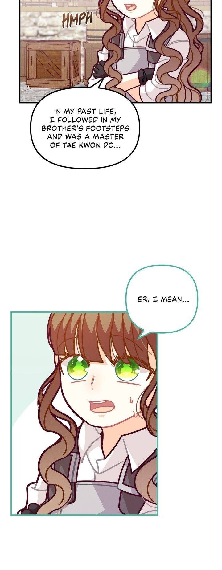 I Was Just an Ordinary Lady Chapter 52 page 11