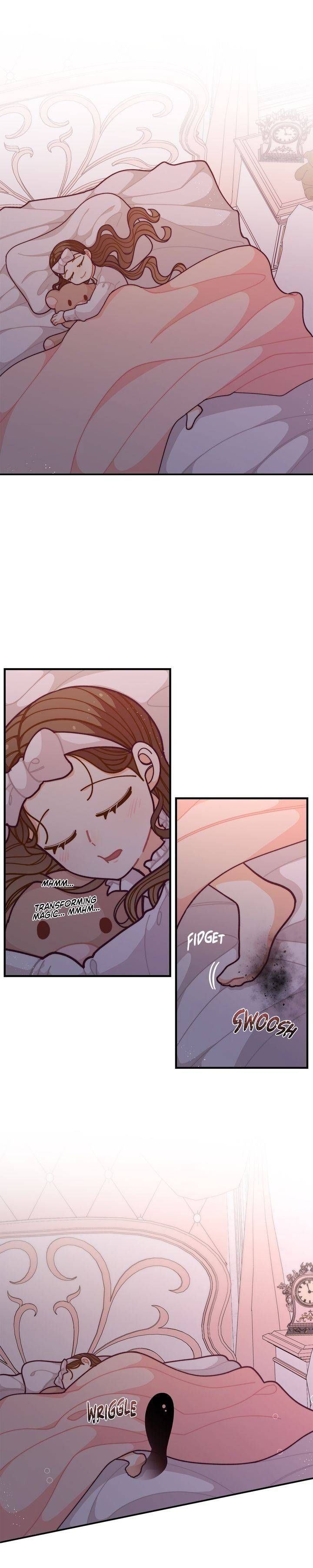 I Was Just an Ordinary Lady Chapter 53 page 31