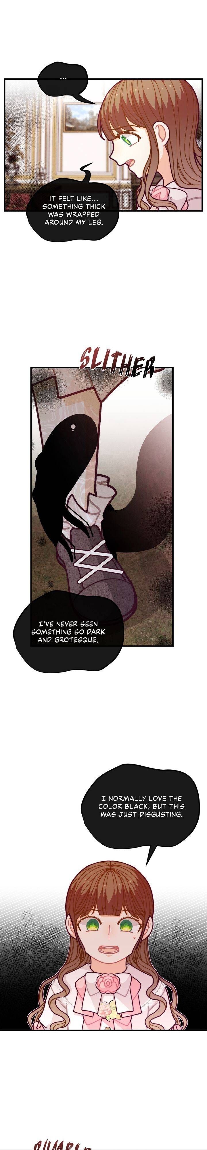 I Was Just an Ordinary Lady Chapter 56 page 18