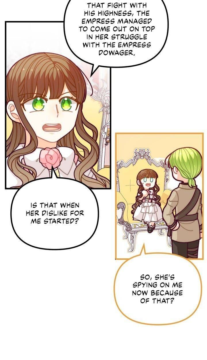 I Was Just an Ordinary Lady Chapter 57 page 5