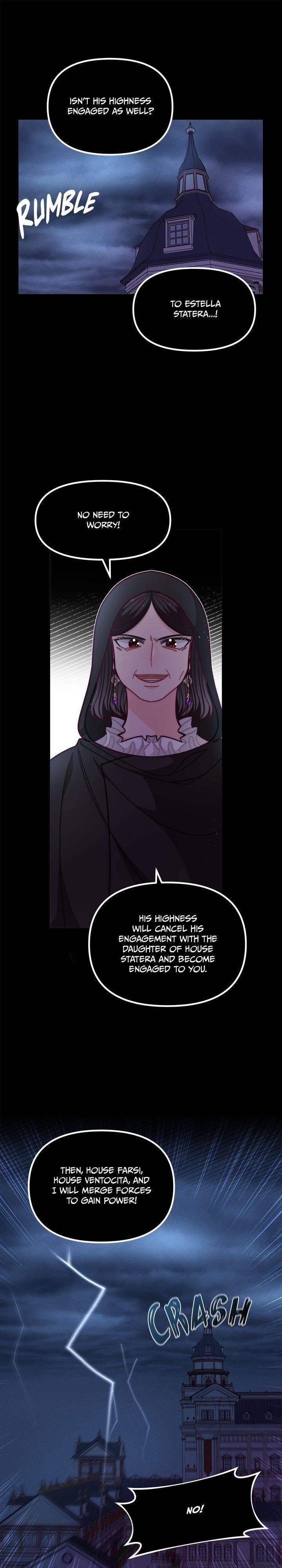 I Was Just an Ordinary Lady Chapter 57 page 14