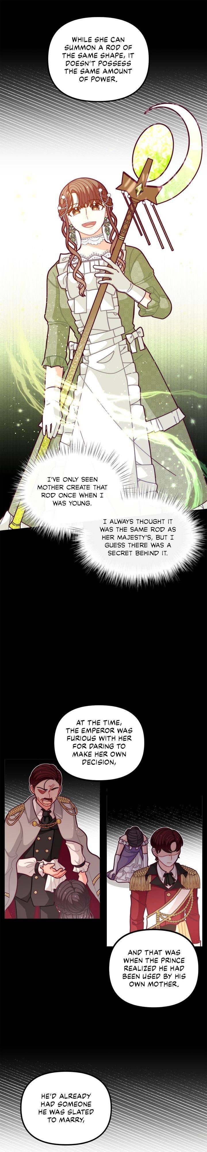I Was Just an Ordinary Lady Chapter 57 page 17