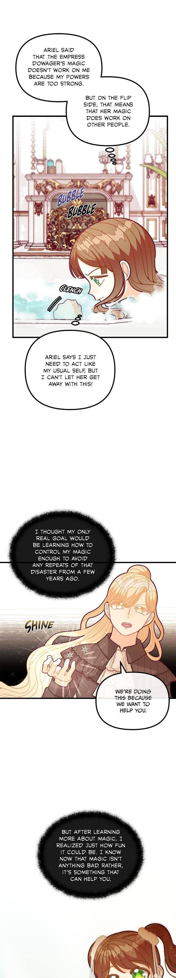 I Was Just an Ordinary Lady Chapter 58 page 32