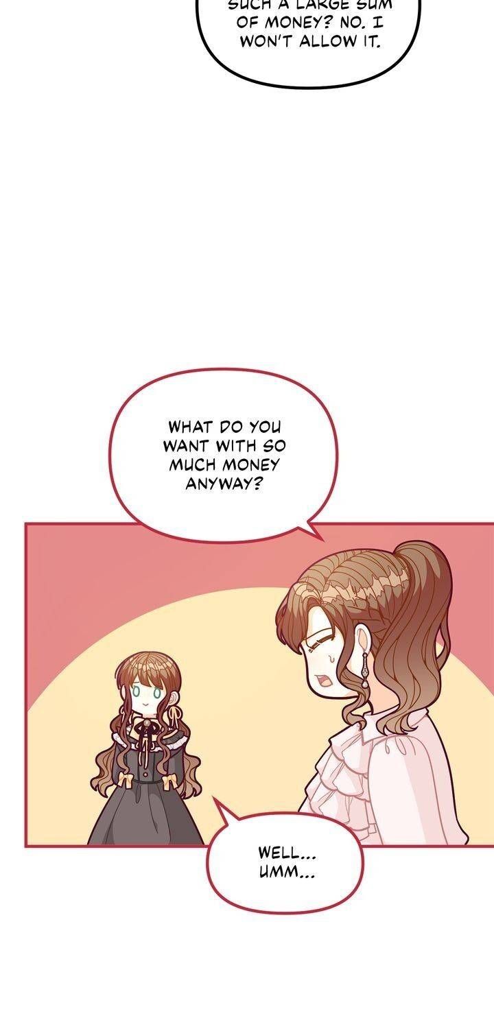 I Was Just an Ordinary Lady Chapter 59 page 14