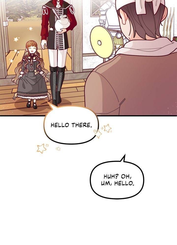 I Was Just an Ordinary Lady Chapter 60 page 4