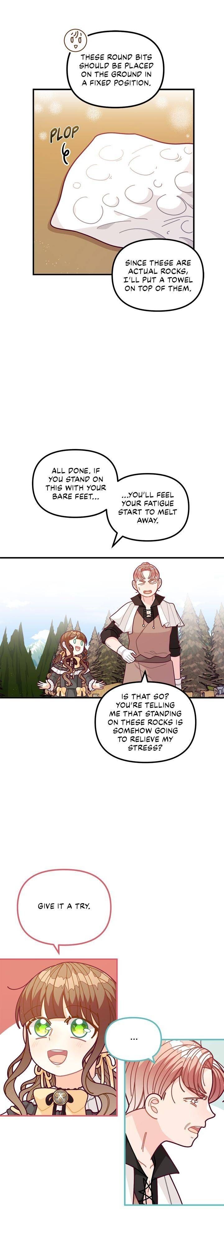 I Was Just an Ordinary Lady Chapter 60 page 26