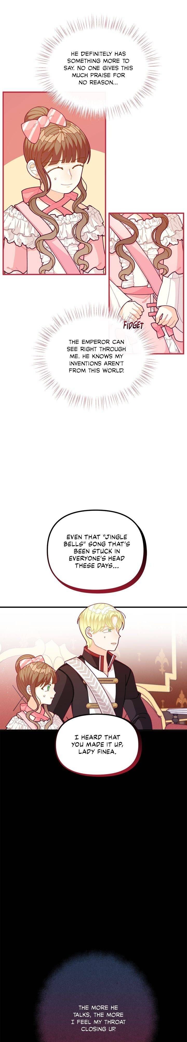 I Was Just an Ordinary Lady Chapter 65 page 7