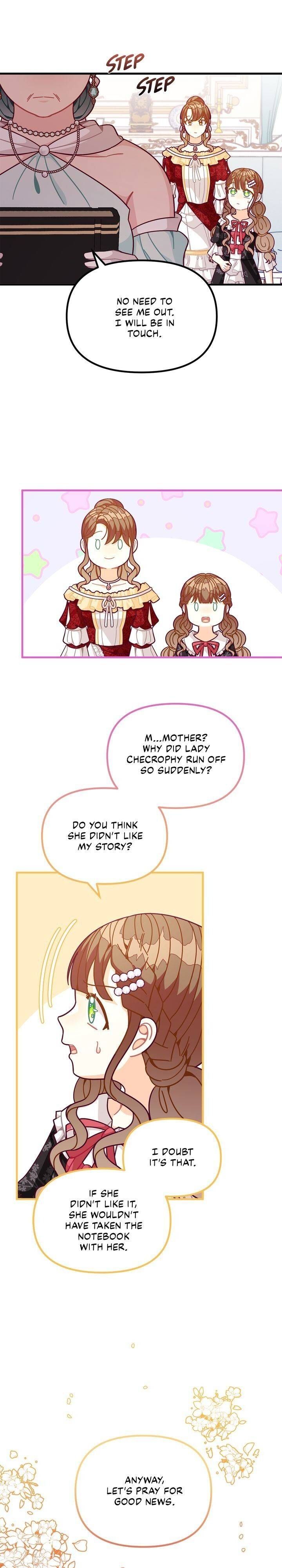 I Was Just an Ordinary Lady Chapter 66 page 31