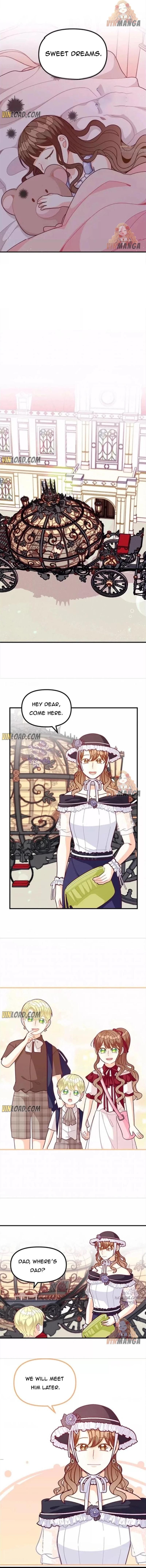 I Was Just an Ordinary Lady Chapter 67 page 11