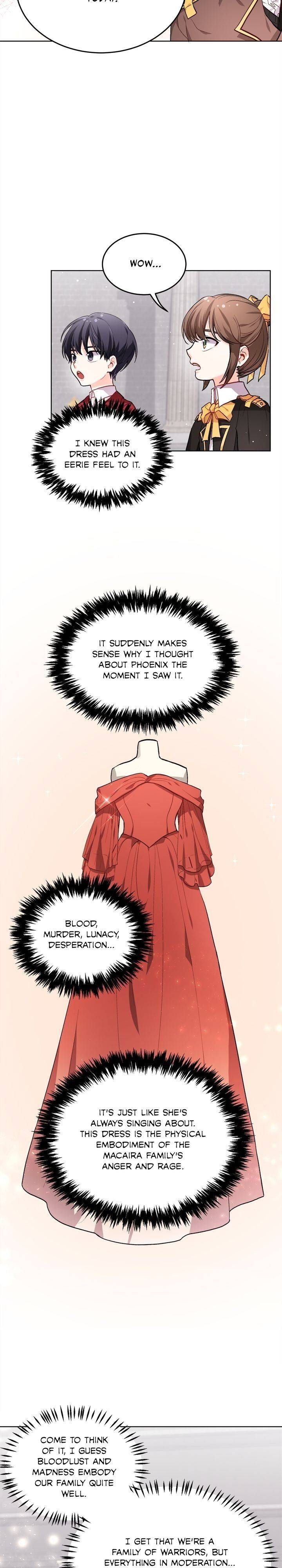 I Was Just an Ordinary Lady Chapter 73 page 13