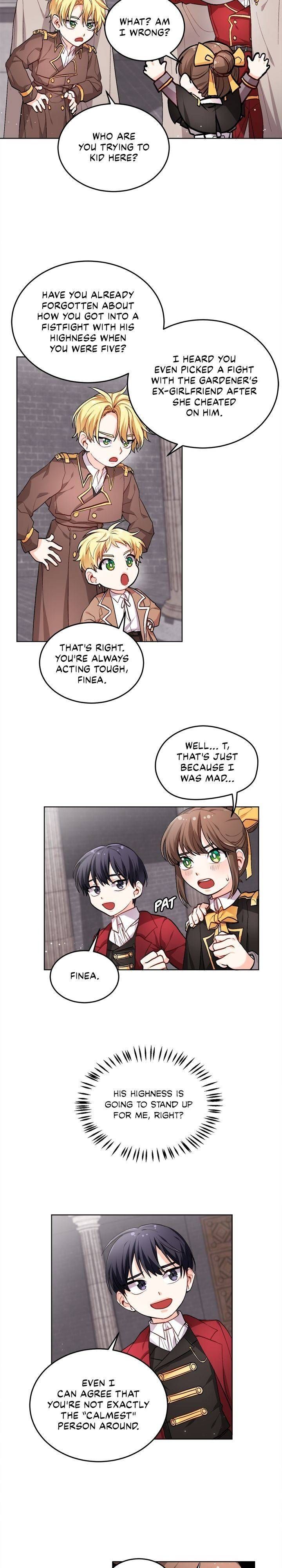 I Was Just an Ordinary Lady Chapter 73 page 16