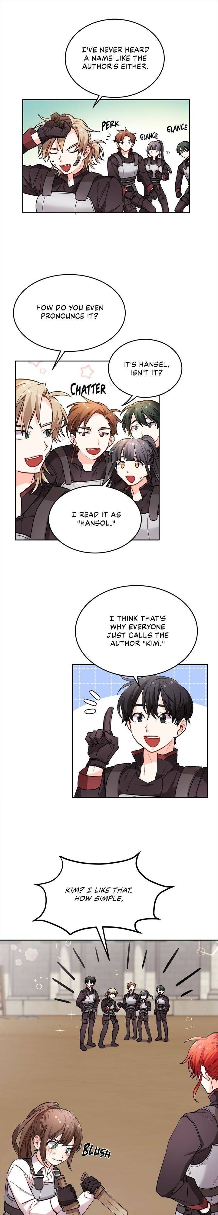 I Was Just an Ordinary Lady Chapter 75 page 25