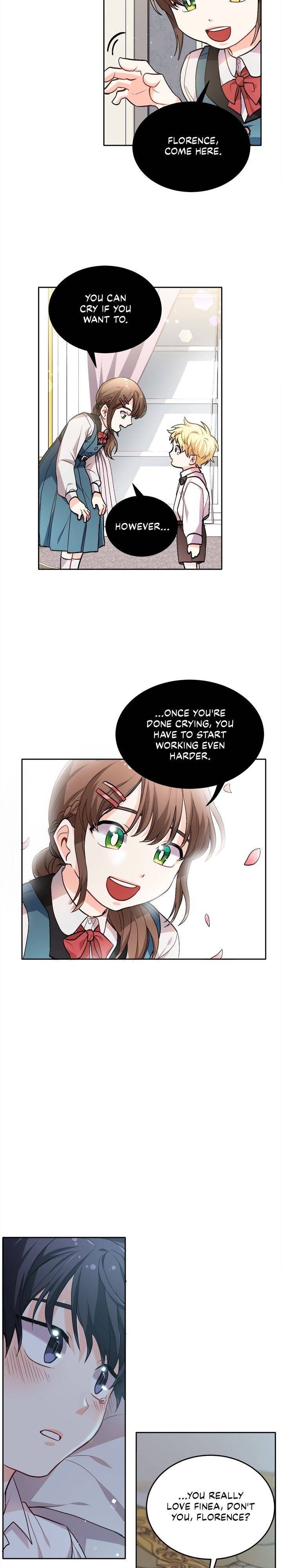 I Was Just an Ordinary Lady Chapter 77 page 10