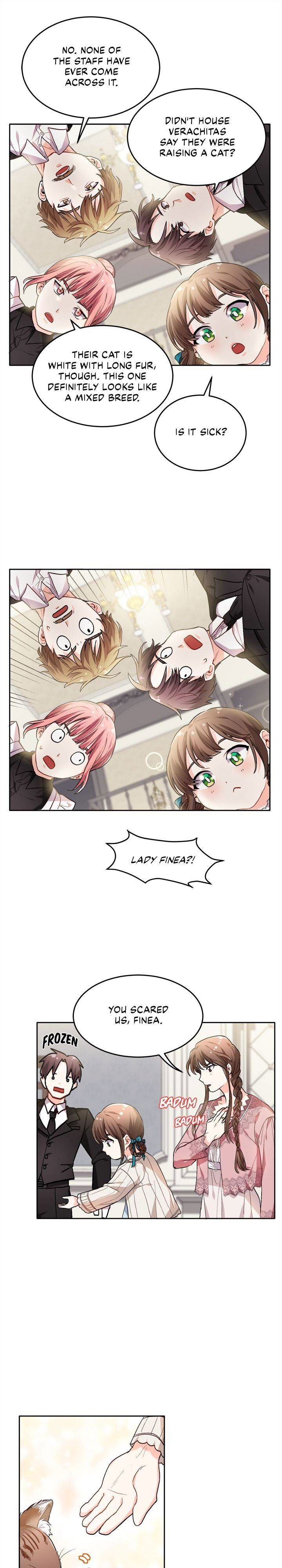 I Was Just an Ordinary Lady Chapter 78 page 28