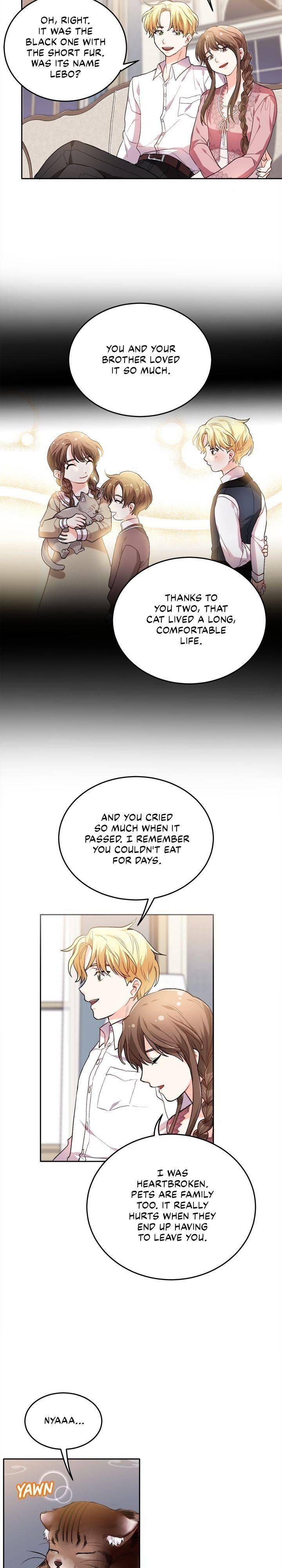 I Was Just an Ordinary Lady Chapter 79 page 16