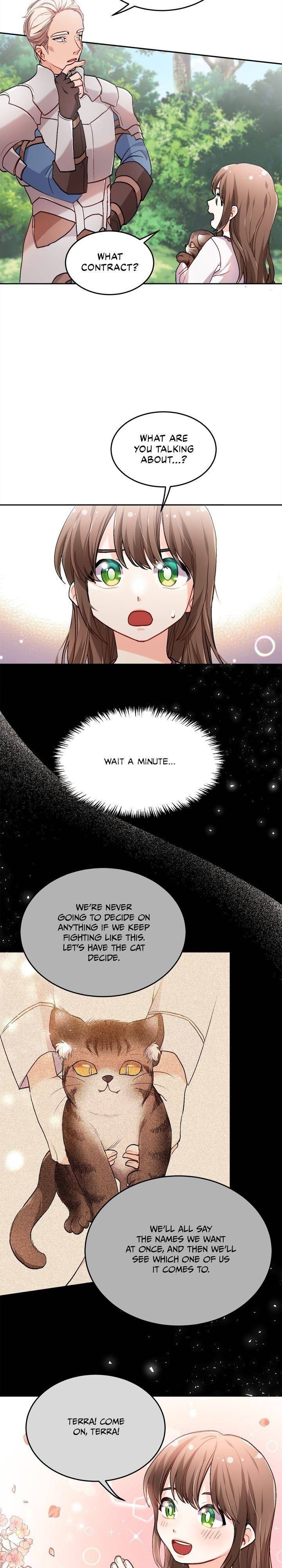 I Was Just an Ordinary Lady Chapter 81 page 9