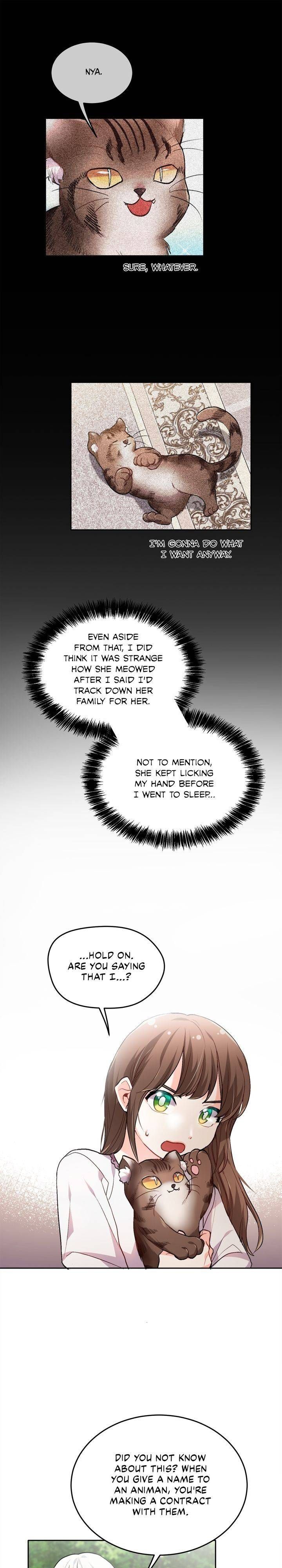 I Was Just an Ordinary Lady Chapter 81 page 11