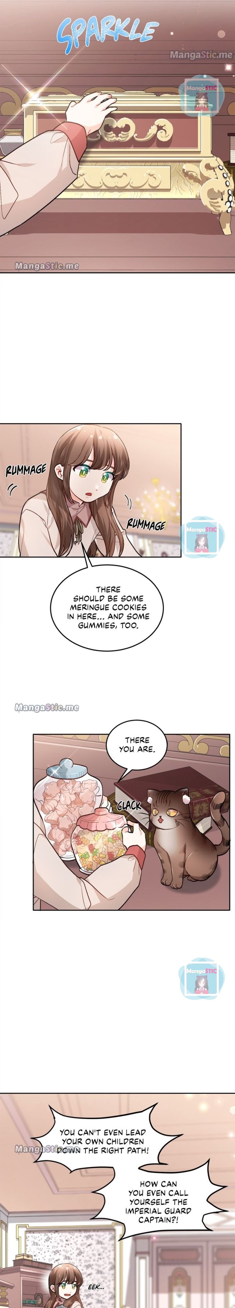 I Was Just an Ordinary Lady Chapter 90 page 4