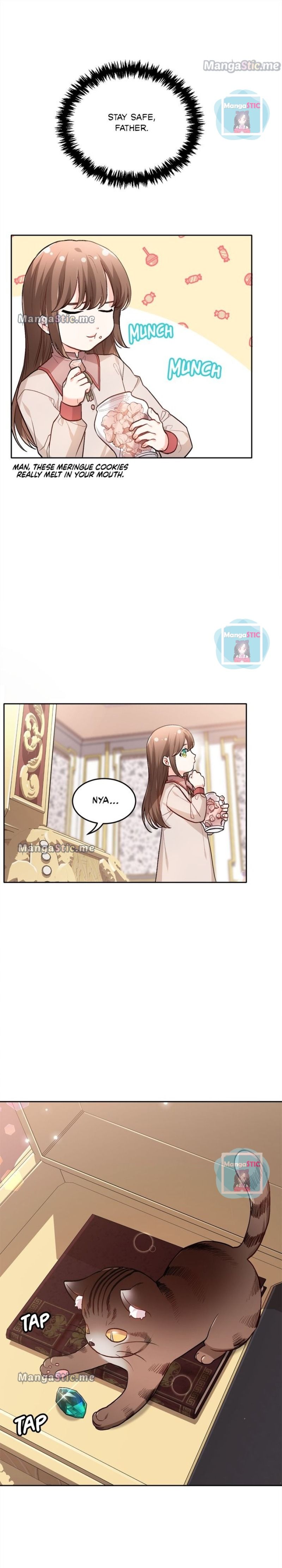 I Was Just an Ordinary Lady Chapter 90 page 6