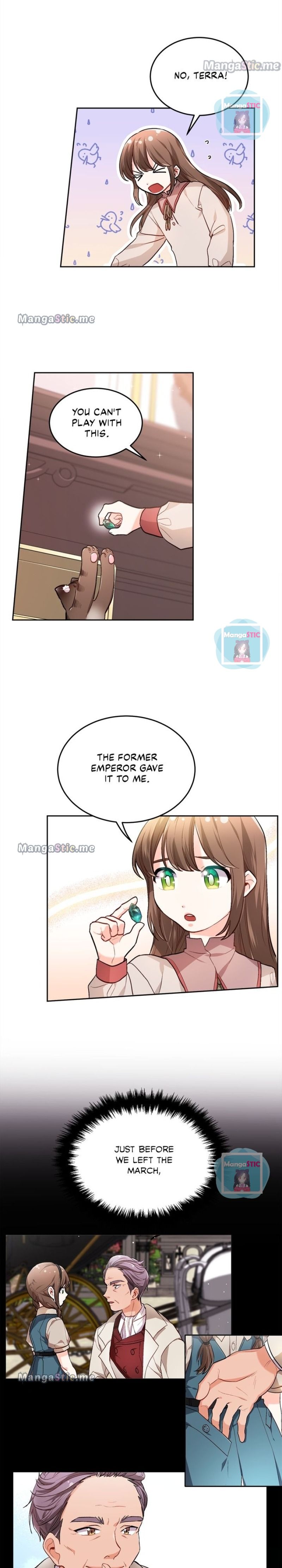 I Was Just an Ordinary Lady Chapter 90 page 7