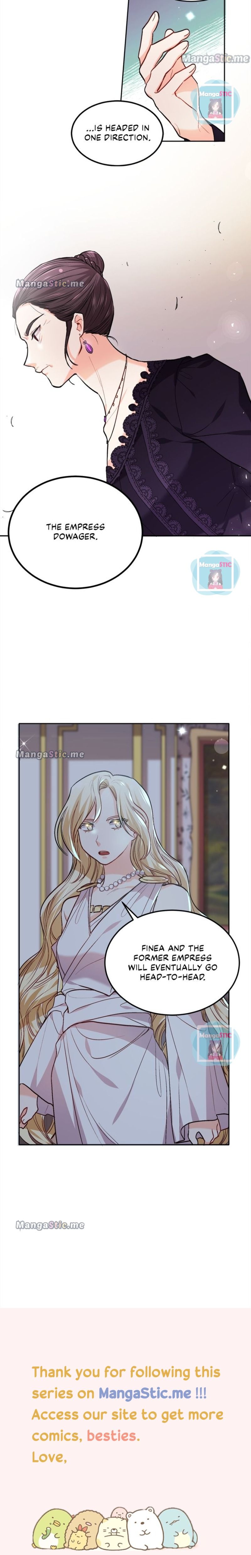 I Was Just an Ordinary Lady Chapter 90 page 31