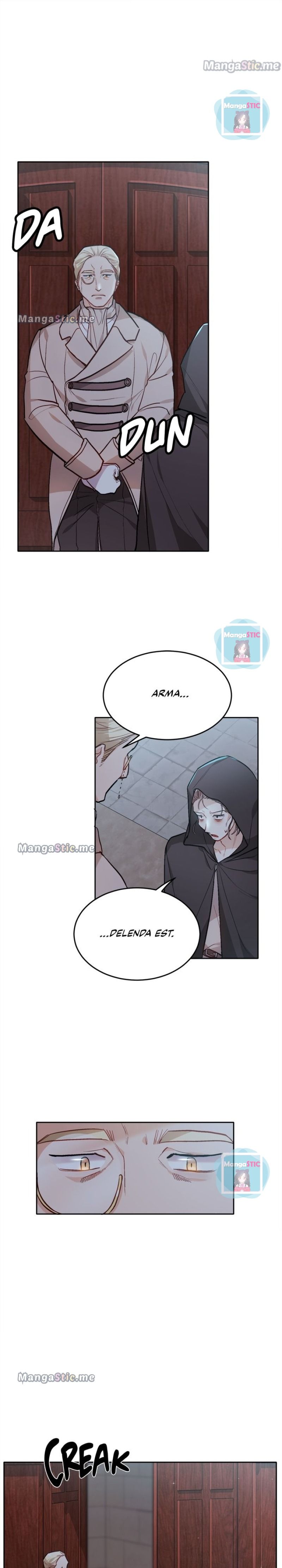 I Was Just an Ordinary Lady Chapter 91 page 7