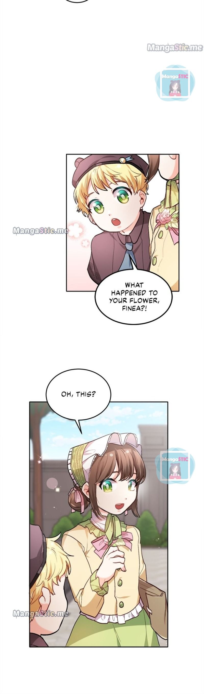 I Was Just an Ordinary Lady Chapter 93 page 18